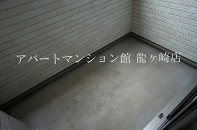 【バルコニー】 | アルカディアⅥ