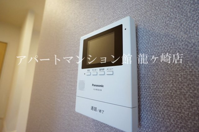 アルカディアⅥのセキュリティ