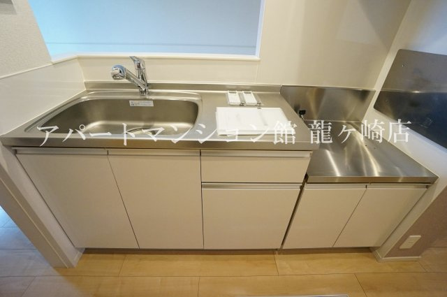 アルカディアⅥのキッチン