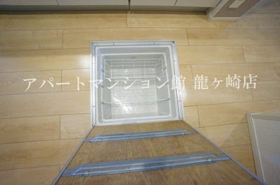 【収納】 | アルカディアⅥ | 床下収納