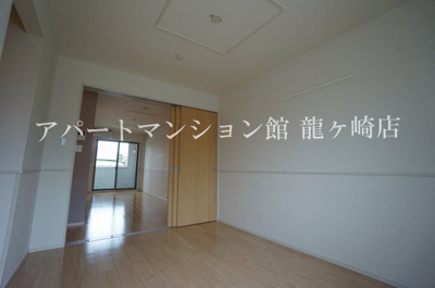 【寝室】 | アルカディアⅥ