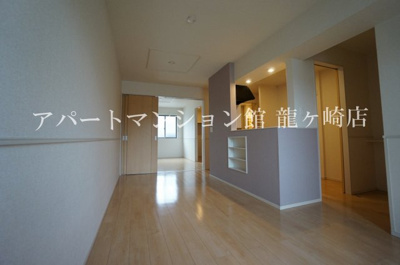 【居間・リビング】 | アルカディアⅥ