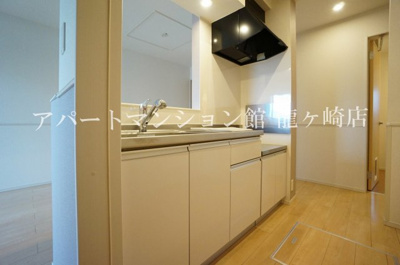 【キッチン】 | アルカディアⅥ