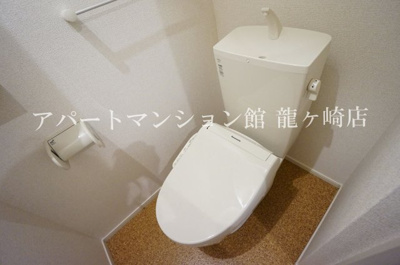 【トイレ】 | アルカディアⅥ