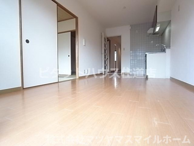 【居間・リビング】 | コンフォートステージⅠ