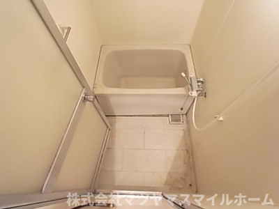 【浴室】 | コンフォートステージⅠ
