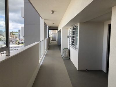 【その他共用部分】 | 築浅マンション　レーヴ宜野湾クレール