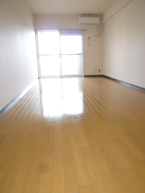 文京区本郷２丁目の賃貸マンションの洋室|※写真は同タイプの別室になります