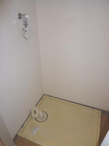 文京区本郷２丁目の賃貸マンションの設備|※写真は同タイプの別室になります