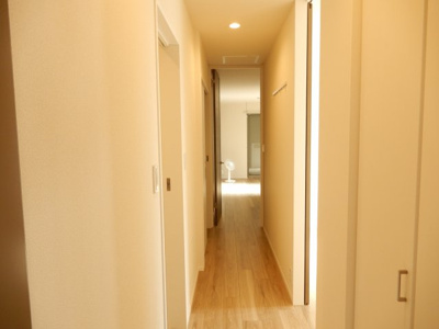 【内装】 | へーベルメゾン京口町