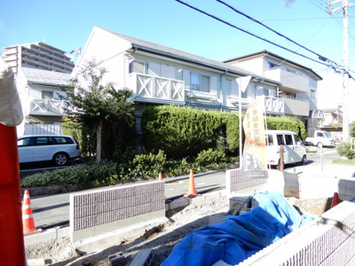 【展望】 | へーベルメゾン京口町