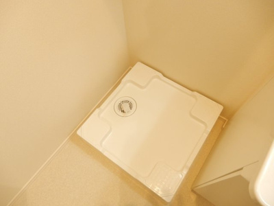 【その他】 | へーベルメゾン京口町