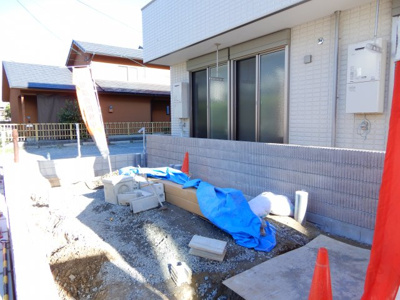 【その他共用部分】 | へーベルメゾン京口町