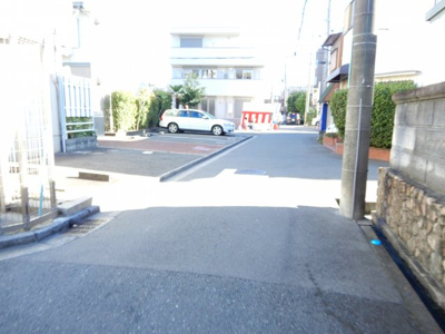 【周辺】 | へーベルメゾン京口町