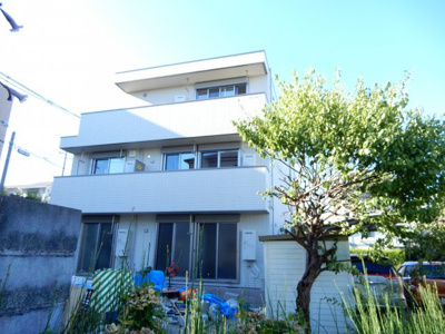 【外観】 | へーベルメゾン京口町