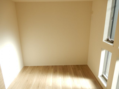 【洋室】 | へーベルメゾン京口町