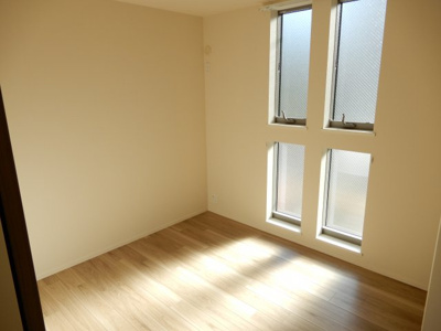 【寝室】 | へーベルメゾン京口町