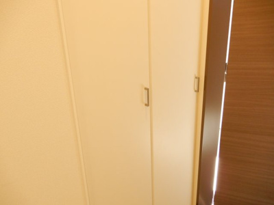 【収納】 | へーベルメゾン京口町