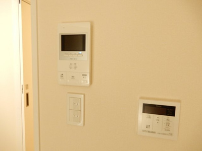 【セキュリティ】 | へーベルメゾン京口町