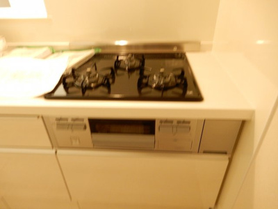 【内装】 | へーベルメゾン京口町