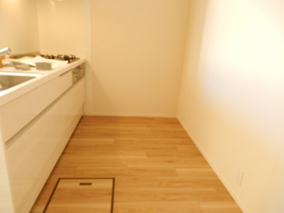 【内装】 | へーベルメゾン京口町