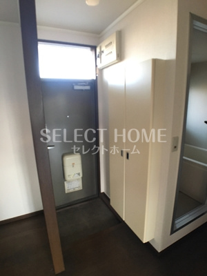 【玄関】 | コスモス | 同型タイプ