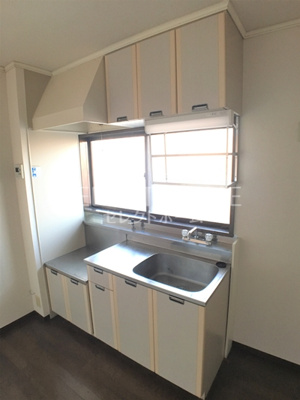 【キッチン】 | コスモス | 同型タイプ