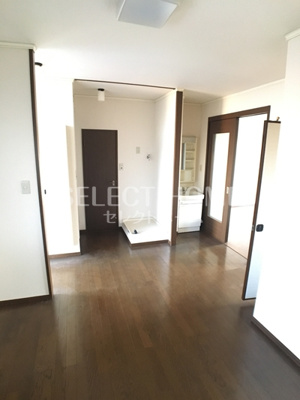 【居間・リビング】 | コスモス | 同型タイプ