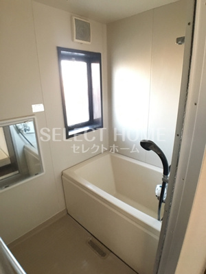 【浴室】 | コスモス | 同型タイプ