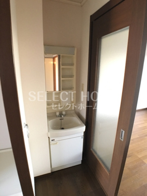 【独立洗面台】 | コスモス | 同型タイプ