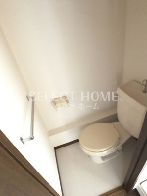 【トイレ】 | コスモス | 同型タイプ