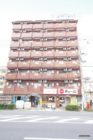 ルネサンスエレガンス　仲介手数料無料