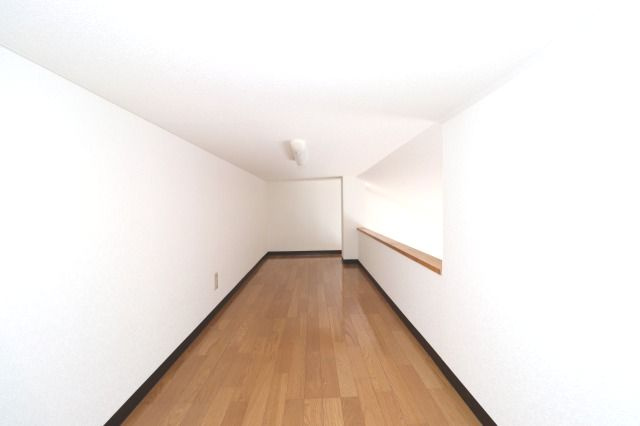 ソワール比島の内装