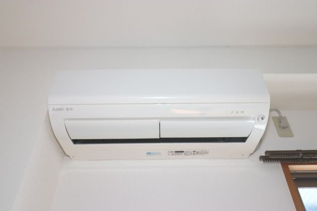 ソワール比島の設備