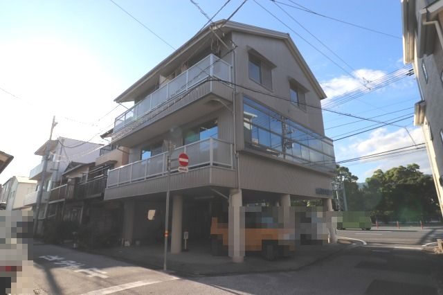 ソワール比島