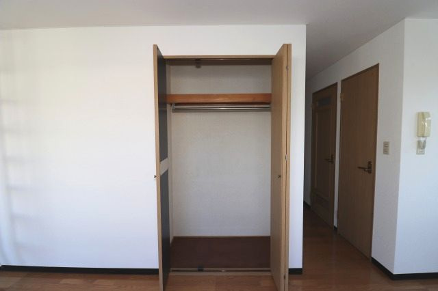 ソワール比島の収納|小物を収納するのに便利です