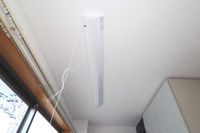 ソワール比島の設備
