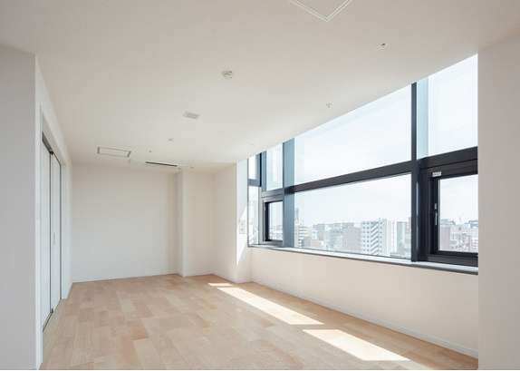 台東区元浅草２丁目の賃貸マンションのその他|リビング