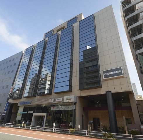 台東区元浅草２丁目の賃貸マンションの外観