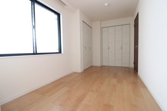 台東区元浅草２丁目の賃貸マンションの洋室