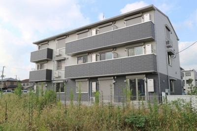 【外観】 | ラポルトⅡ