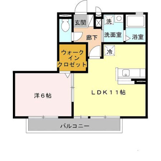 【間取り】 | シャイニーパーク