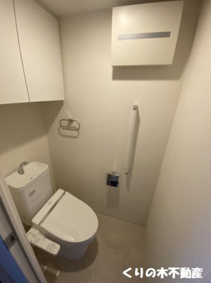 【トイレ】 | アルファスマート今治駅東 | トイレも気になるポイント