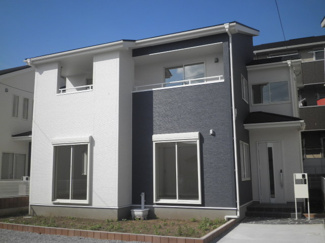 【外観】 | 外観です