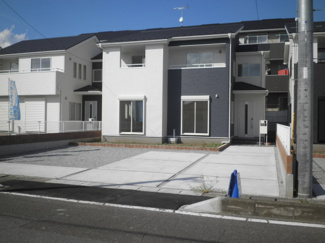 【駐車場】 | カースペースがあります