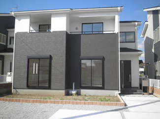 【外観】 | 外はこのようになっています