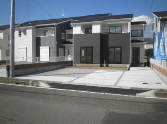 【駐車場】 | 車をお持ちの方に嬉しい駐車場付きの物件です