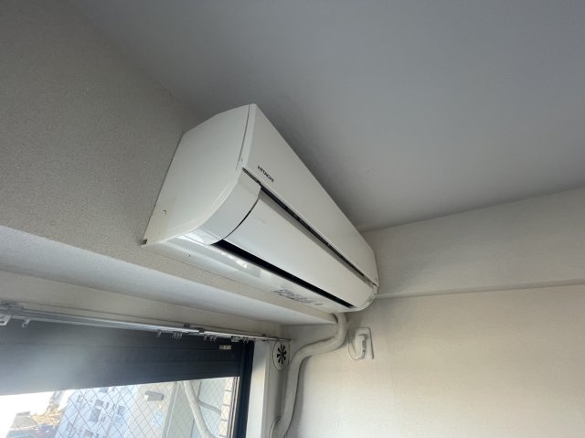 【設備】 | パールマンション氷川台