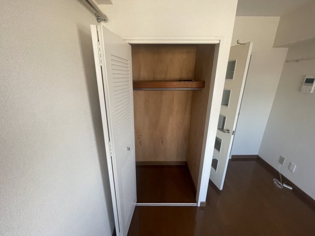 【収納】 | パールマンション氷川台