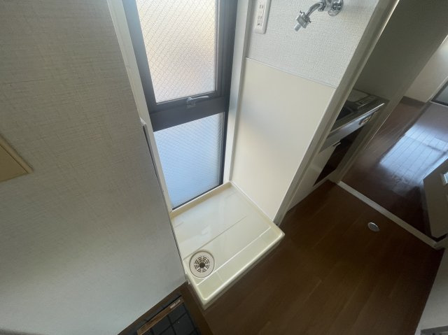 【その他】 | パールマンション氷川台